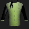 Pro Series Jersey - Design 2 Thumbnail