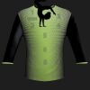 Pro Series Jersey - Design 2 Thumbnail