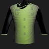 Pro Series Jersey - Design 2 Thumbnail