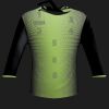 Pro Series Jersey - Design 2 Thumbnail