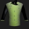 Pro Series Jersey - Design 2 Thumbnail