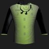 Pro Series Jersey - Design 2 Thumbnail