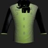 Pro Series Jersey - Design 2 Thumbnail