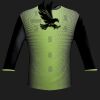 Pro Series Jersey - Design 2 Thumbnail