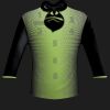 Pro Series Jersey - Design 2 Thumbnail