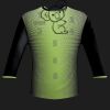 Pro Series Jersey - Design 2 Thumbnail