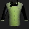 Pro Series Jersey - Design 2 Thumbnail