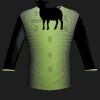 Pro Series Jersey - Design 2 Thumbnail