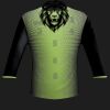 Pro Series Jersey - Design 2 Thumbnail