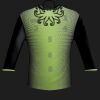 Pro Series Jersey - Design 2 Thumbnail