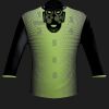 Pro Series Jersey - Design 2 Thumbnail
