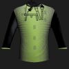Pro Series Jersey - Design 2 Thumbnail