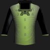 Pro Series Jersey - Design 2 Thumbnail