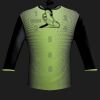 Pro Series Jersey - Design 2 Thumbnail