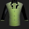Pro Series Jersey - Design 2 Thumbnail