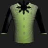 Pro Series Jersey - Design 2 Thumbnail