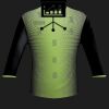 Pro Series Jersey - Design 2 Thumbnail