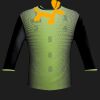 Pro Series Jersey - Design 2 Thumbnail
