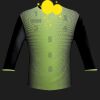 Pro Series Jersey - Design 2 Thumbnail