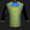 Pro Series Jersey - Design 2 Thumbnail
