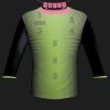 Pro Series Jersey - Design 2 Thumbnail