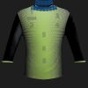 Pro Series Jersey - Design 2 Thumbnail