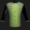 Pro Series Jersey - Design 2 Thumbnail