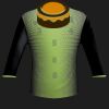 Pro Series Jersey - Design 2 Thumbnail
