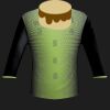 Pro Series Jersey - Design 2 Thumbnail