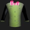 Pro Series Jersey - Design 2 Thumbnail