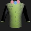 Pro Series Jersey - Design 2 Thumbnail