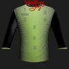Pro Series Jersey - Design 2 Thumbnail