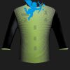 Pro Series Jersey - Design 2 Thumbnail