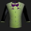 Pro Series Jersey - Design 2 Thumbnail