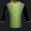 Pro Series Jersey - Design 2 Thumbnail
