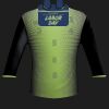 Pro Series Jersey - Design 2 Thumbnail