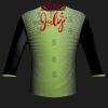 Pro Series Jersey - Design 2 Thumbnail
