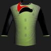Pro Series Jersey - Design 2 Thumbnail