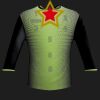 Pro Series Jersey - Design 2 Thumbnail