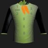 Pro Series Jersey - Design 2 Thumbnail