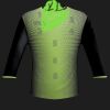 Pro Series Jersey - Design 2 Thumbnail