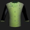 Pro Series Jersey - Design 2 Thumbnail