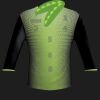 Pro Series Jersey - Design 2 Thumbnail