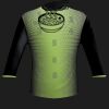 Pro Series Jersey - Design 2 Thumbnail