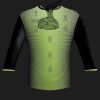 Pro Series Jersey - Design 2 Thumbnail