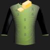 Pro Series Jersey - Design 2 Thumbnail
