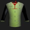 Pro Series Jersey - Design 2 Thumbnail