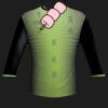Pro Series Jersey - Design 2 Thumbnail