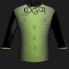 Pro Series Jersey - Design 2 Thumbnail