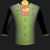 Pro Series Jersey - Design 2 Thumbnail